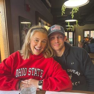 Meet your Posher, Liv